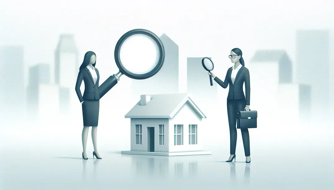 Real estate legal compliance checklist