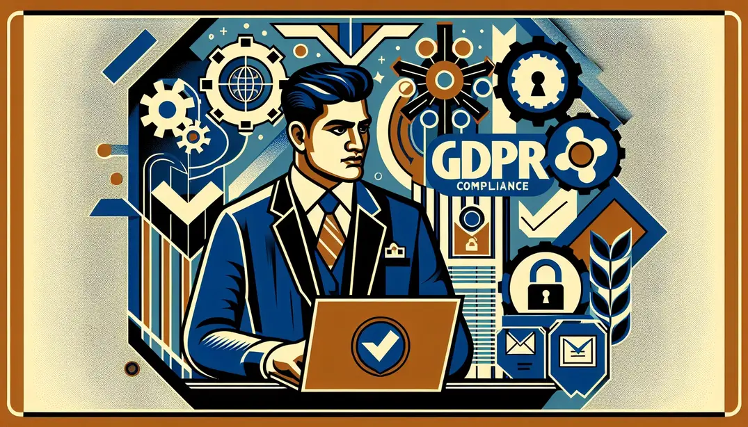 Gdpr compliance checklist