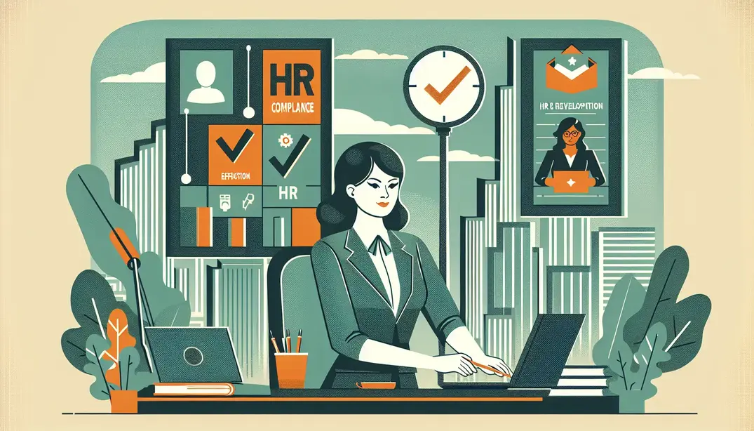 Hr compliance checklist