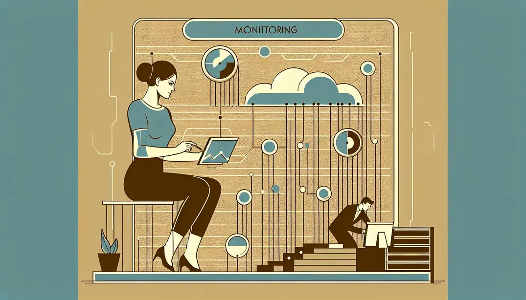 Monitoring setup checklist