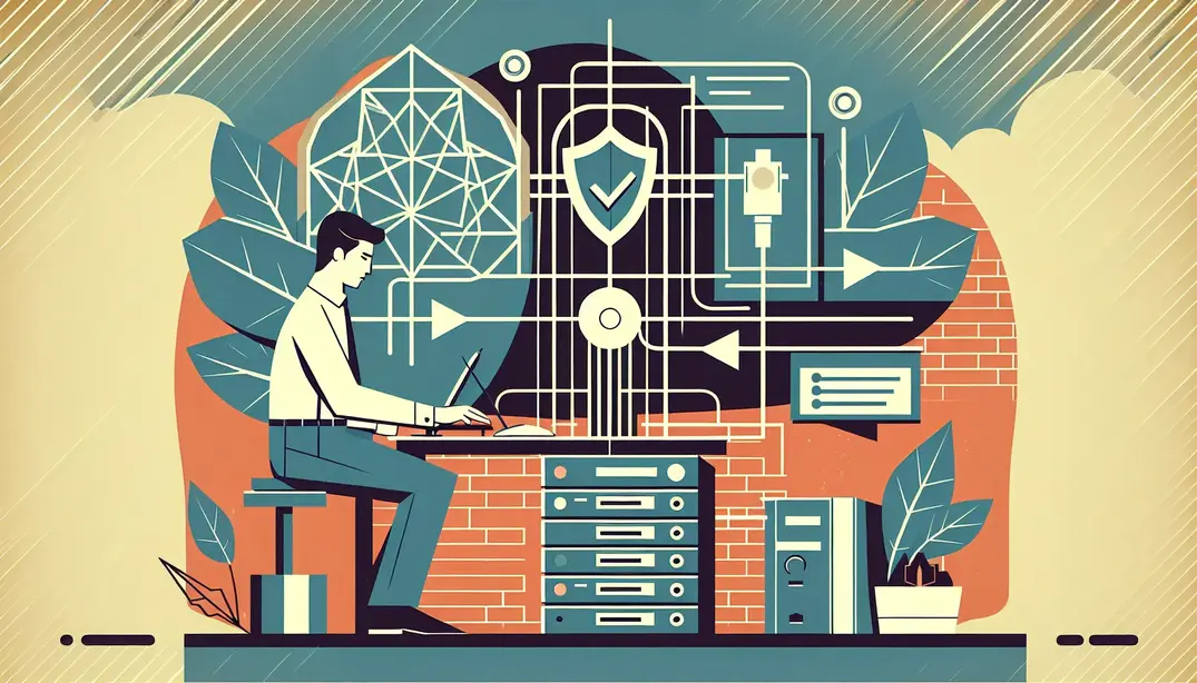 Firewall configuration checklist