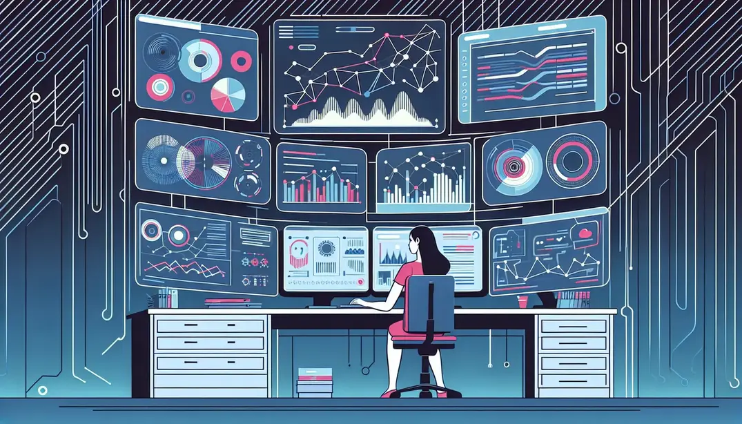 Network monitoring checklist